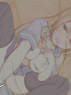 [わたりどり] 催眠に支配された学園で自分だけ正気を保っている [中国翻訳]_184