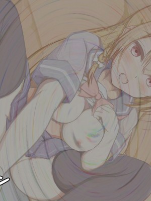 [わたりどり] 催眠に支配された学園で自分だけ正気を保っている [中国翻訳]_178