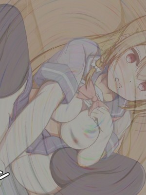 [わたりどり] 催眠に支配された学園で自分だけ正気を保っている [中国翻訳]_180