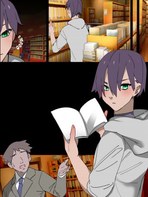 [ももかます] 電脳AIによってアナタは選ばれました！_43