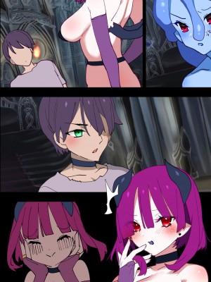 [ももかます] 電脳AIによってアナタは選ばれました！_49