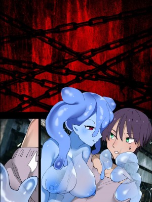 [ももかます] 電脳AIによってアナタは選ばれました！_46