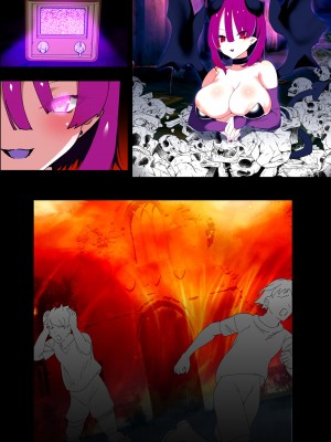 [ももかます] 電脳AIによってアナタは選ばれました！_42