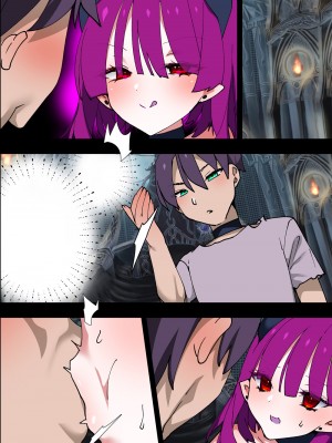 [ももかます] 電脳AIによってアナタは選ばれました！_51