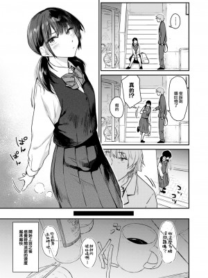 [えーすけ] おかえり (COMIC 快楽天 2024年3月号) [大鸟可不敢乱转汉化] [DL版]_04