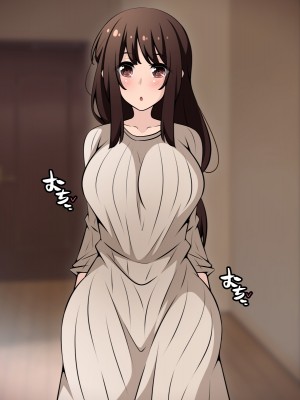 [530] 催眠教団に奪われる母娘編 ～大切な妻と娘が教祖様にヤられまくるお話～ [中国翻訳]_004