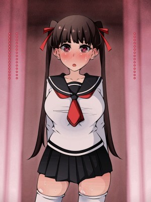 [530] 催眠教団に奪われる母娘編 ～大切な妻と娘が教祖様にヤられまくるお話～ [中国翻訳]_063