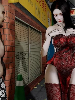 绝妻赵雪妍【正确顺序版】1-2_487