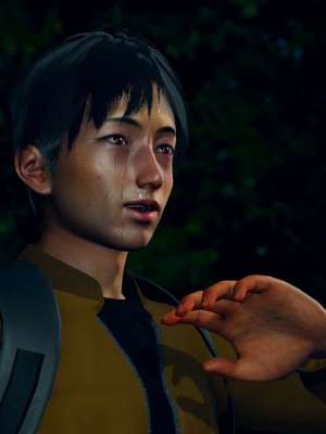 [dfifuw98] 一日一名様限定 癒しの秘湯旅館（一日目・昼の部・夜の部）_004_101975121_p3