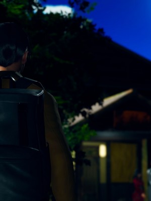 [dfifuw98] 一日一名様限定 癒しの秘湯旅館（一日目・昼の部・夜の部）_005_101975121_p4