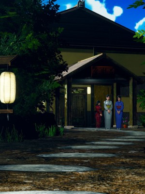 [dfifuw98] 一日一名様限定 癒しの秘湯旅館（一日目・昼の部・夜の部）_006_101975121_p5