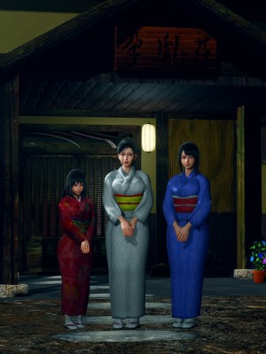 [dfifuw98] 一日一名様限定 癒しの秘湯旅館（一日目・昼の部・夜の部）_007_101975121_p6