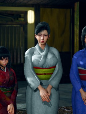 [dfifuw98] 一日一名様限定 癒しの秘湯旅館（一日目・昼の部・夜の部）_008_101975121_p7