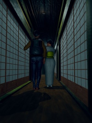 [dfifuw98] 一日一名様限定 癒しの秘湯旅館（一日目・昼の部・夜の部）_011_101975121_p10