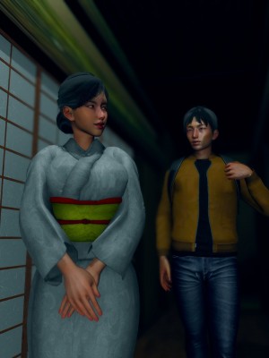 [dfifuw98] 一日一名様限定 癒しの秘湯旅館（一日目・昼の部・夜の部）_012_101975121_p11