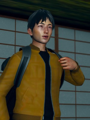 [dfifuw98] 一日一名様限定 癒しの秘湯旅館（一日目・昼の部・夜の部）_014_101975121_p13