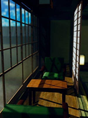 [dfifuw98] 一日一名様限定 癒しの秘湯旅館（一日目・昼の部・夜の部）_016_101975121_p15