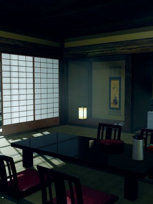 [dfifuw98] 一日一名様限定 癒しの秘湯旅館（一日目・昼の部・夜の部）_018_101975121_p17