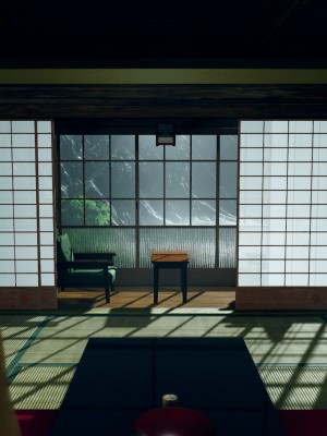 [dfifuw98] 一日一名様限定 癒しの秘湯旅館（一日目・昼の部・夜の部）_019_101975121_p18