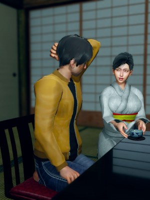 [dfifuw98] 一日一名様限定 癒しの秘湯旅館（一日目・昼の部・夜の部）_020_101975121_p19