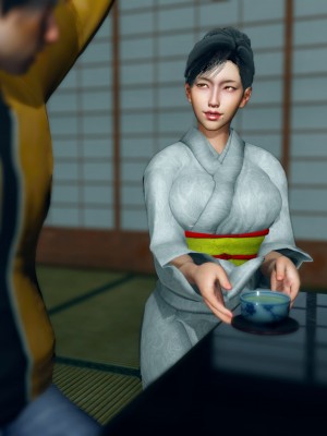 [dfifuw98] 一日一名様限定 癒しの秘湯旅館（一日目・昼の部・夜の部）_021_101975121_p20