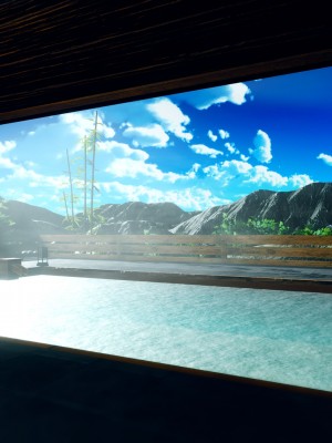 [dfifuw98] 一日一名様限定 癒しの秘湯旅館（一日目・昼の部・夜の部）_025_101975121_p24