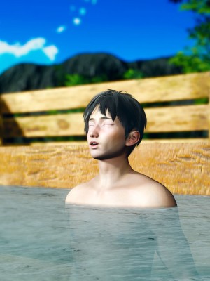 [dfifuw98] 一日一名様限定 癒しの秘湯旅館（一日目・昼の部・夜の部）_027_101975121_p26