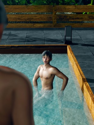 [dfifuw98] 一日一名様限定 癒しの秘湯旅館（一日目・昼の部・夜の部）_031_101975121_p30