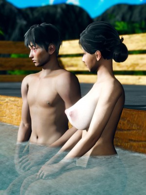 [dfifuw98] 一日一名様限定 癒しの秘湯旅館（一日目・昼の部・夜の部）_042_101975121_p41