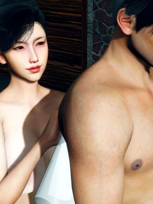 [dfifuw98] 一日一名様限定 癒しの秘湯旅館（一日目・昼の部・夜の部）_048_101975121_p47