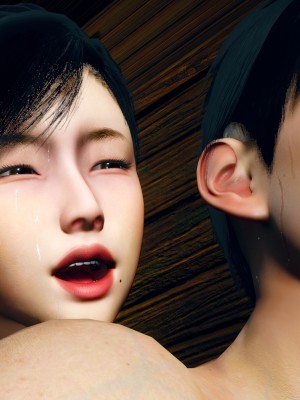 [dfifuw98] 一日一名様限定 癒しの秘湯旅館（一日目・昼の部・夜の部）_066_101975121_p65