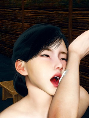 [dfifuw98] 一日一名様限定 癒しの秘湯旅館（一日目・昼の部・夜の部）_068_101975121_p67