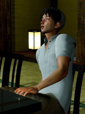 [dfifuw98] 一日一名様限定 癒しの秘湯旅館（一日目・昼の部・夜の部）_083_102160247_p4