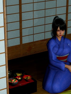 [dfifuw98] 一日一名様限定 癒しの秘湯旅館（一日目・昼の部・夜の部）_087_102160247_p8