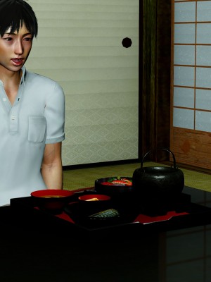 [dfifuw98] 一日一名様限定 癒しの秘湯旅館（一日目・昼の部・夜の部）_089_102160247_p10