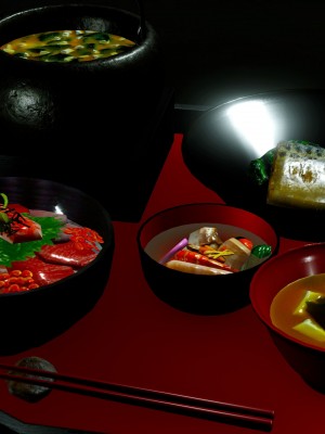 [dfifuw98] 一日一名様限定 癒しの秘湯旅館（一日目・昼の部・夜の部）_090_102160247_p11