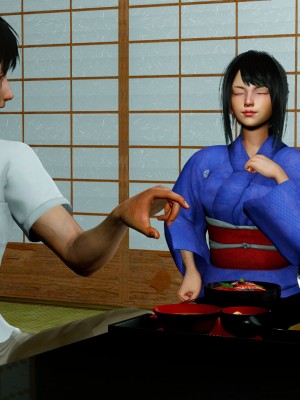 [dfifuw98] 一日一名様限定 癒しの秘湯旅館（一日目・昼の部・夜の部）_094_102160247_p15