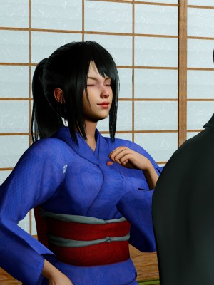 [dfifuw98] 一日一名様限定 癒しの秘湯旅館（一日目・昼の部・夜の部）_095_102160247_p16