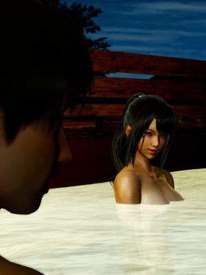 [dfifuw98] 一日一名様限定 癒しの秘湯旅館（一日目・昼の部・夜の部）_112_102160247_p33