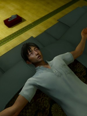 [dfifuw98] 一日一名様限定 癒しの秘湯旅館（一日目・昼の部・夜の部）_141_102160247_p62