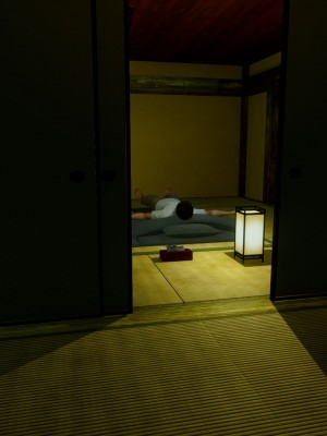 [dfifuw98] 一日一名様限定 癒しの秘湯旅館（一日目・昼の部・夜の部）_142_102160247_p63