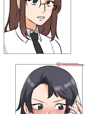 同事換換愛 144-145話_145_7