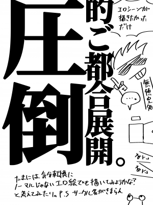 [えすじい] セックスしないと出れない部屋 (東方Project) [DL版]_25