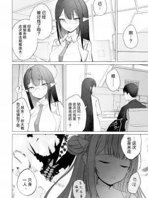 (Sanctum Archive chapter.4) [だいおん (DION)] 新約 揮発性の幸福 (ブルーアーカイブ) [欶澜汉化组]_04