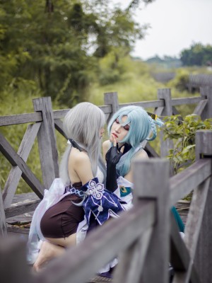 [美月 HKxSYR] Guizhong x Ping_13