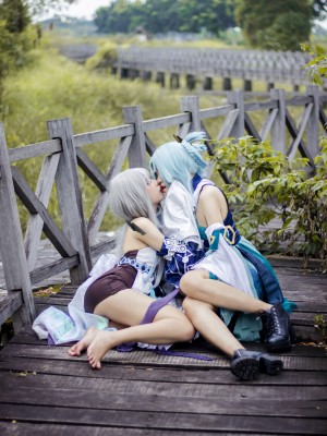 [美月 HKxSYR] Guizhong x Ping_15