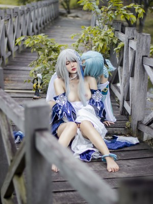 [美月 HKxSYR] Guizhong x Ping_10