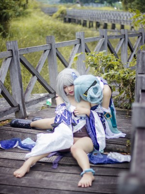 [美月 HKxSYR] Guizhong x Ping_09