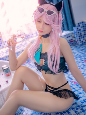 [可可老师] 夏日双子_05