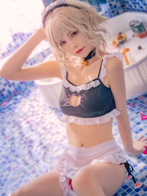 [可可老师] 夏日双子_10